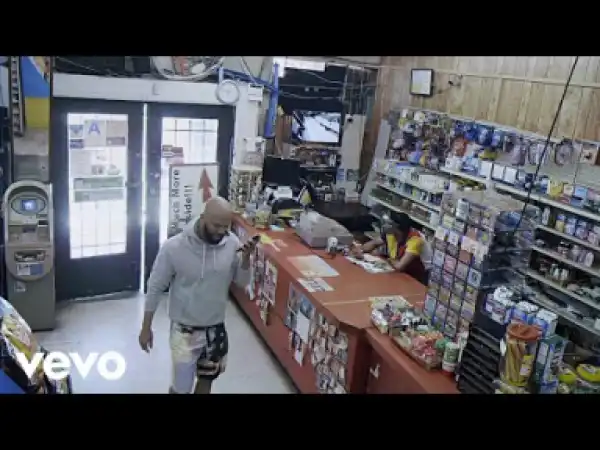 Common – Hercules (feat. Swizz Beatz)